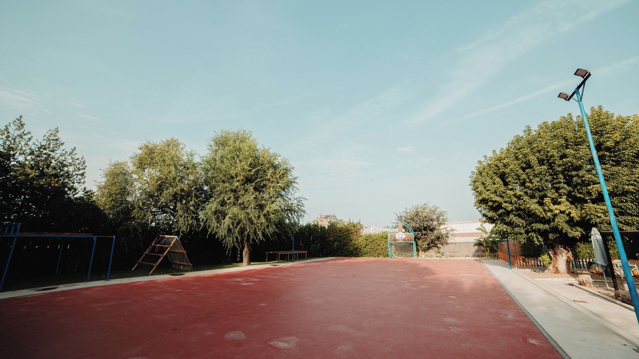 Photo of Outdoor in Almodovar del Rio