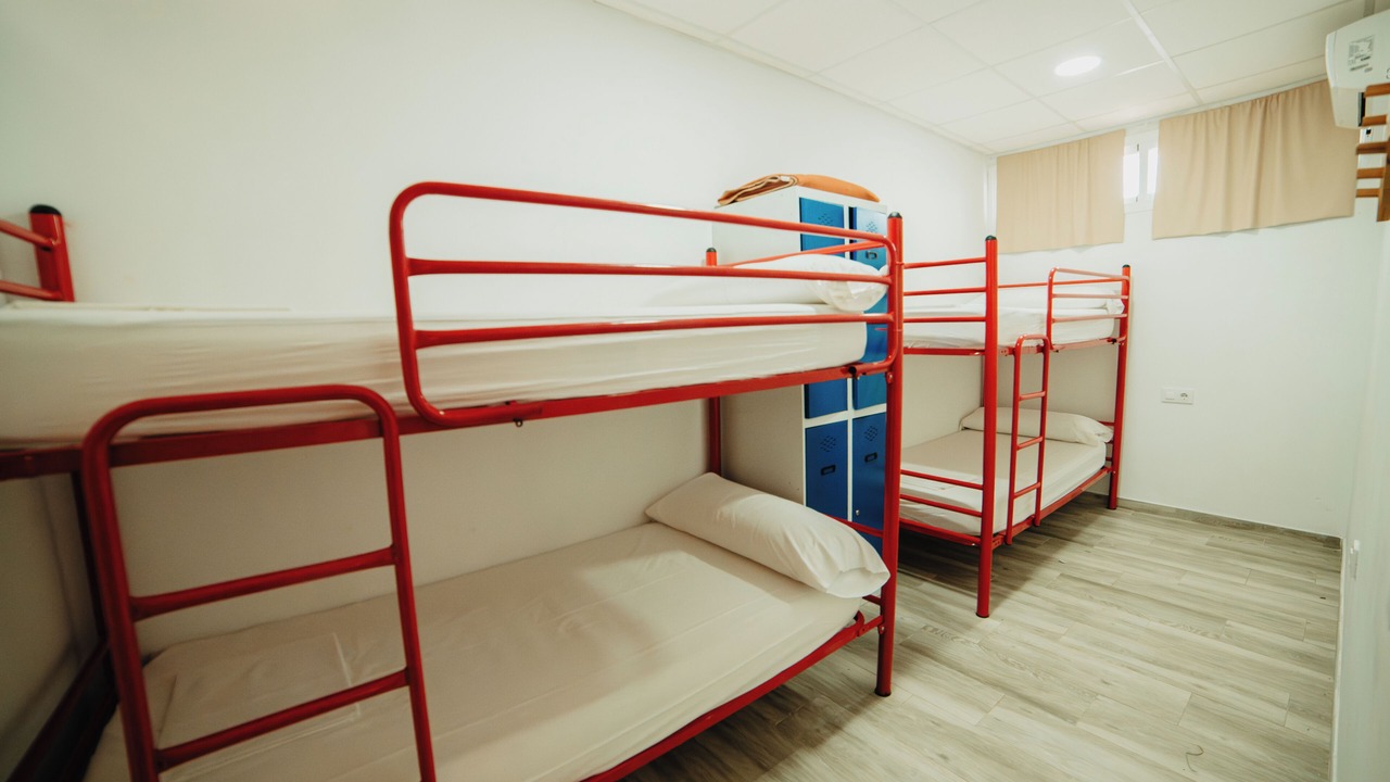 Photo of Bedroom in Almodovar del Rio