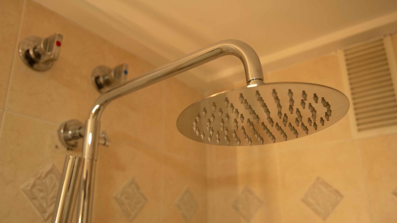 Photo of Bathroom in Novele