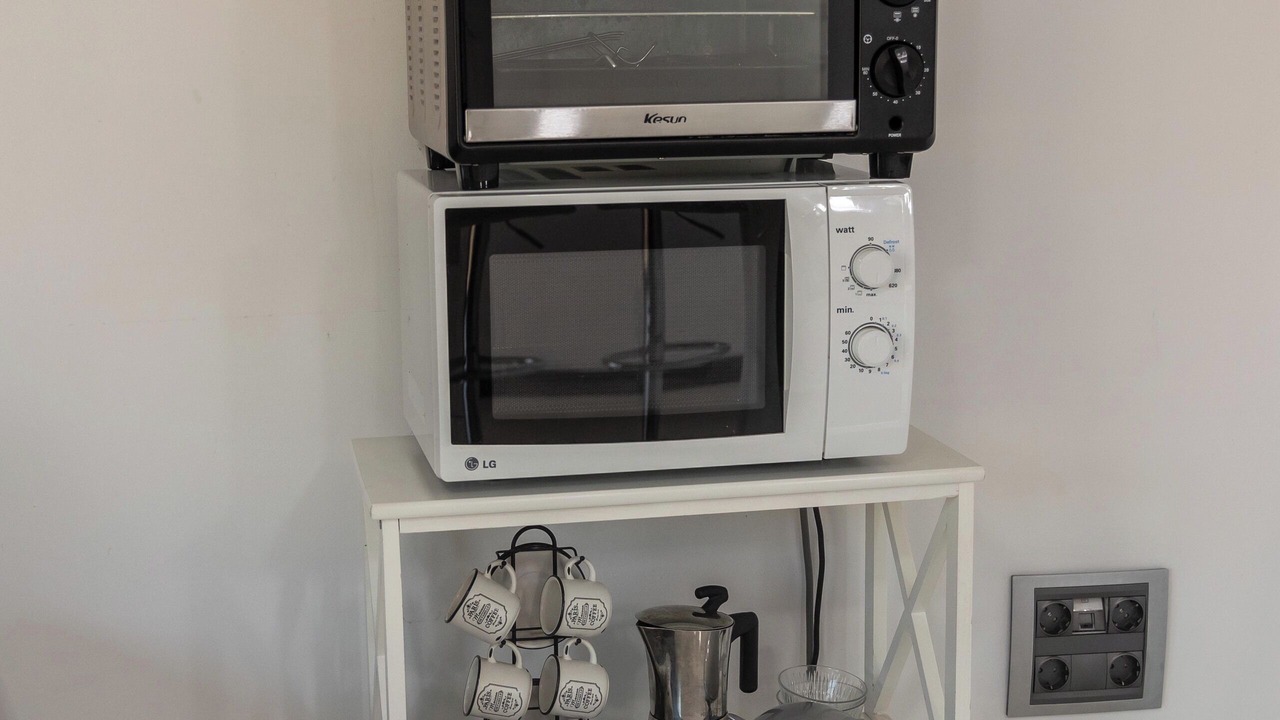 Photo of Kitchen in Cordoba