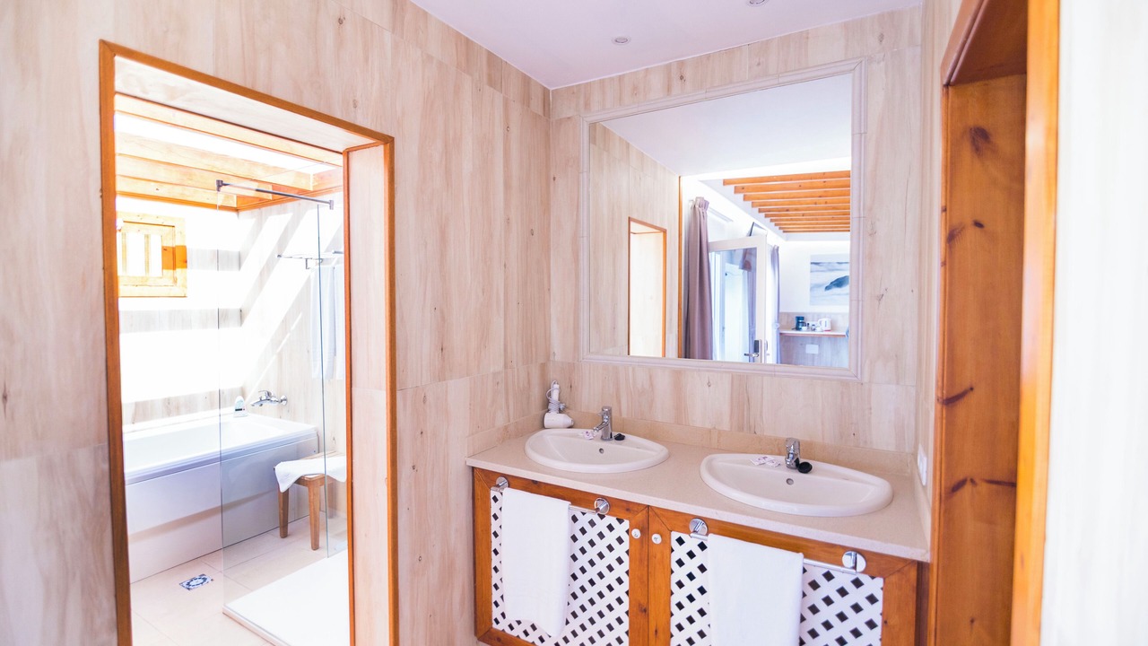 Photo of Bathroom in Puerto del Rosario