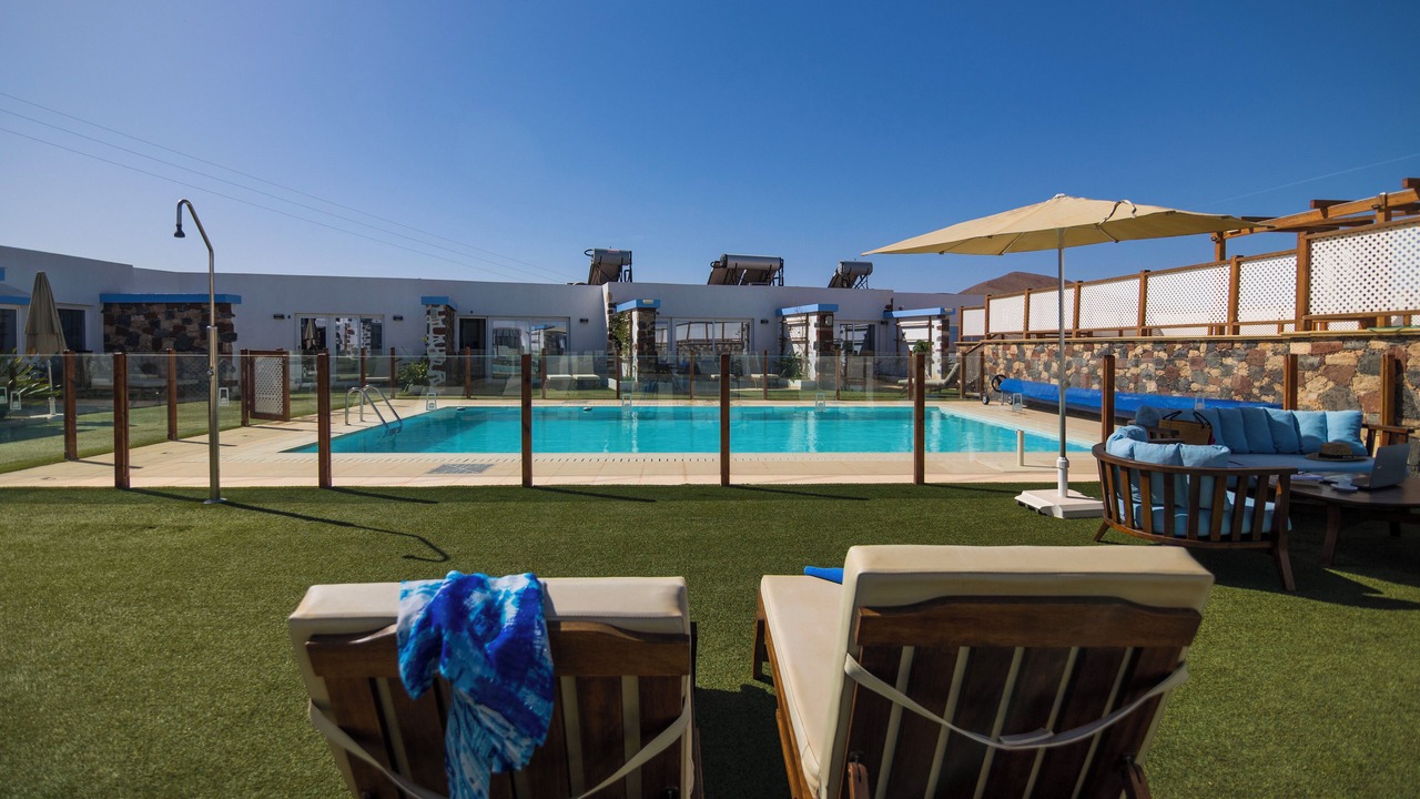 Photo of Outdoor in Puerto del Rosario