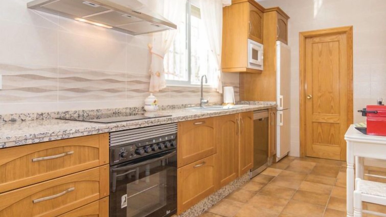 Photo of Kitchen in Rute