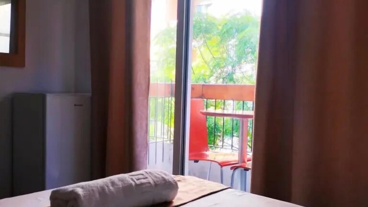 Photo of Bedroom in Ensanche Diputacion