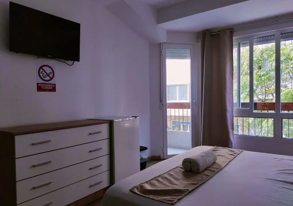 Photo of Bedroom in Ensanche Diputacion