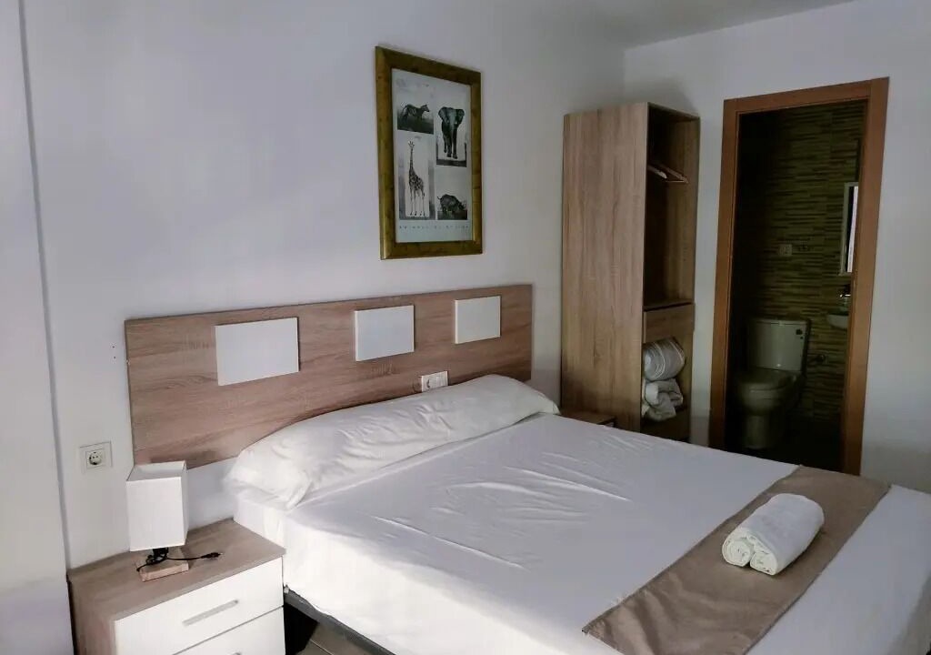 Photo of Bedroom in Ensanche Diputacion