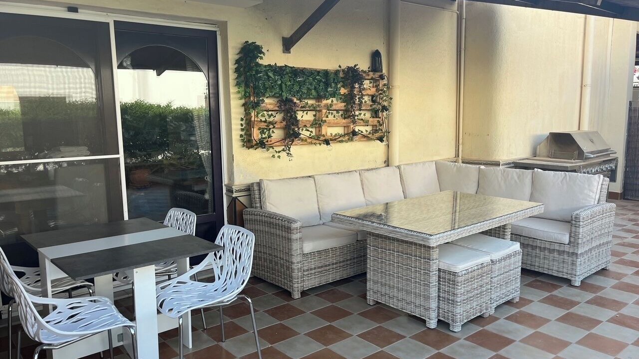 Photo of Outdoor in Puerto Rey