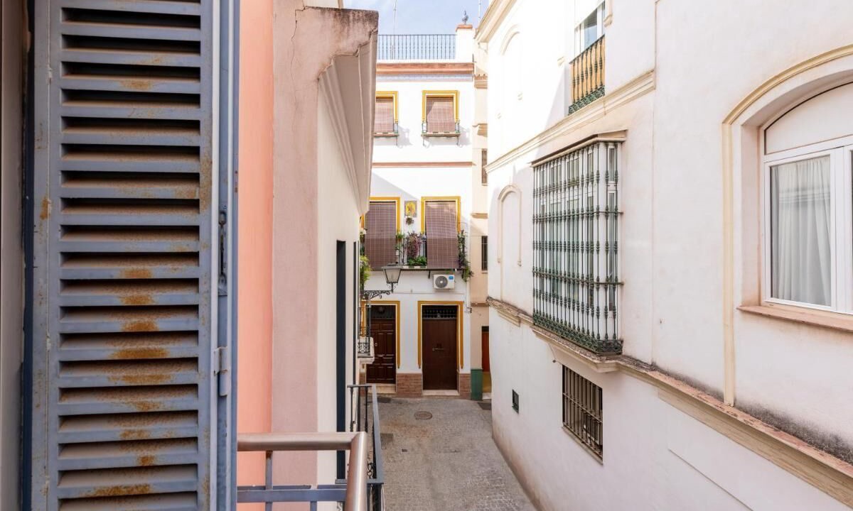 Photo of Patio Balcony in El Arenal