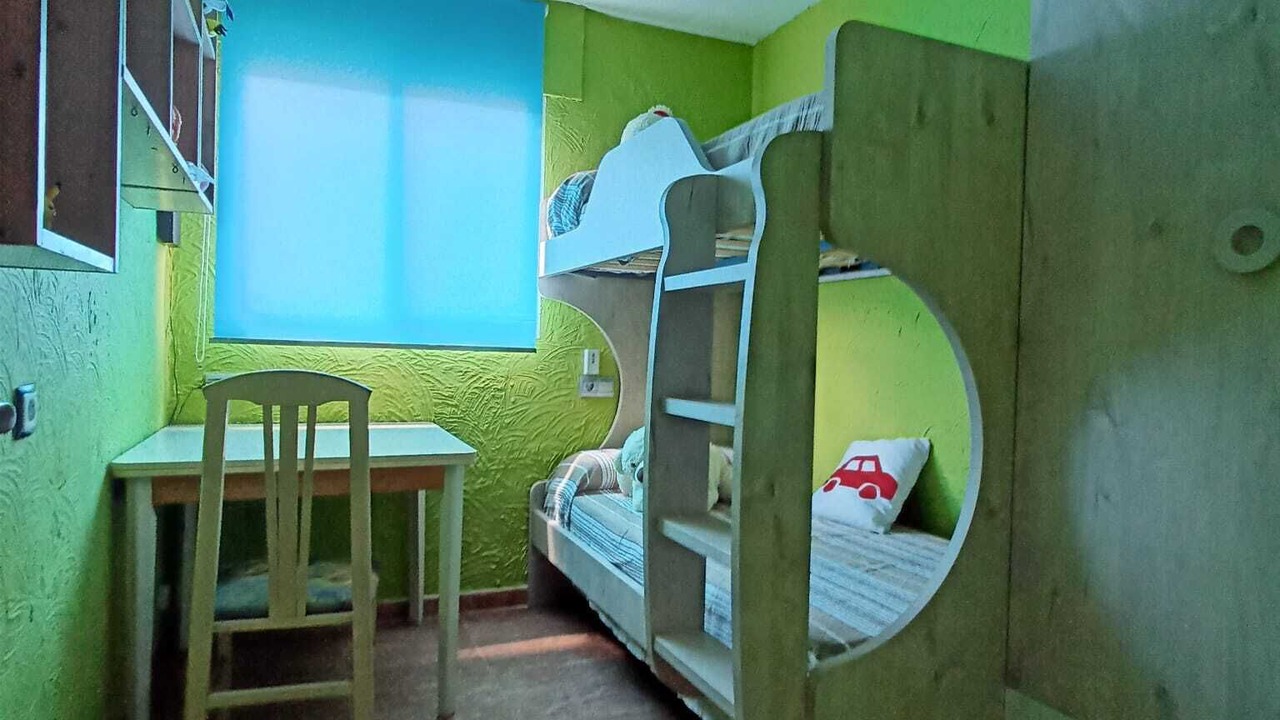 Photo of Bedroom in Algeciras