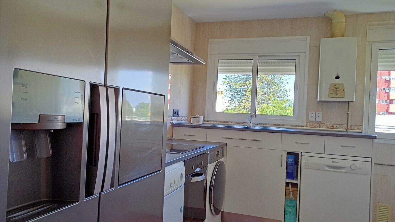 Photo of Kitchen in Algeciras