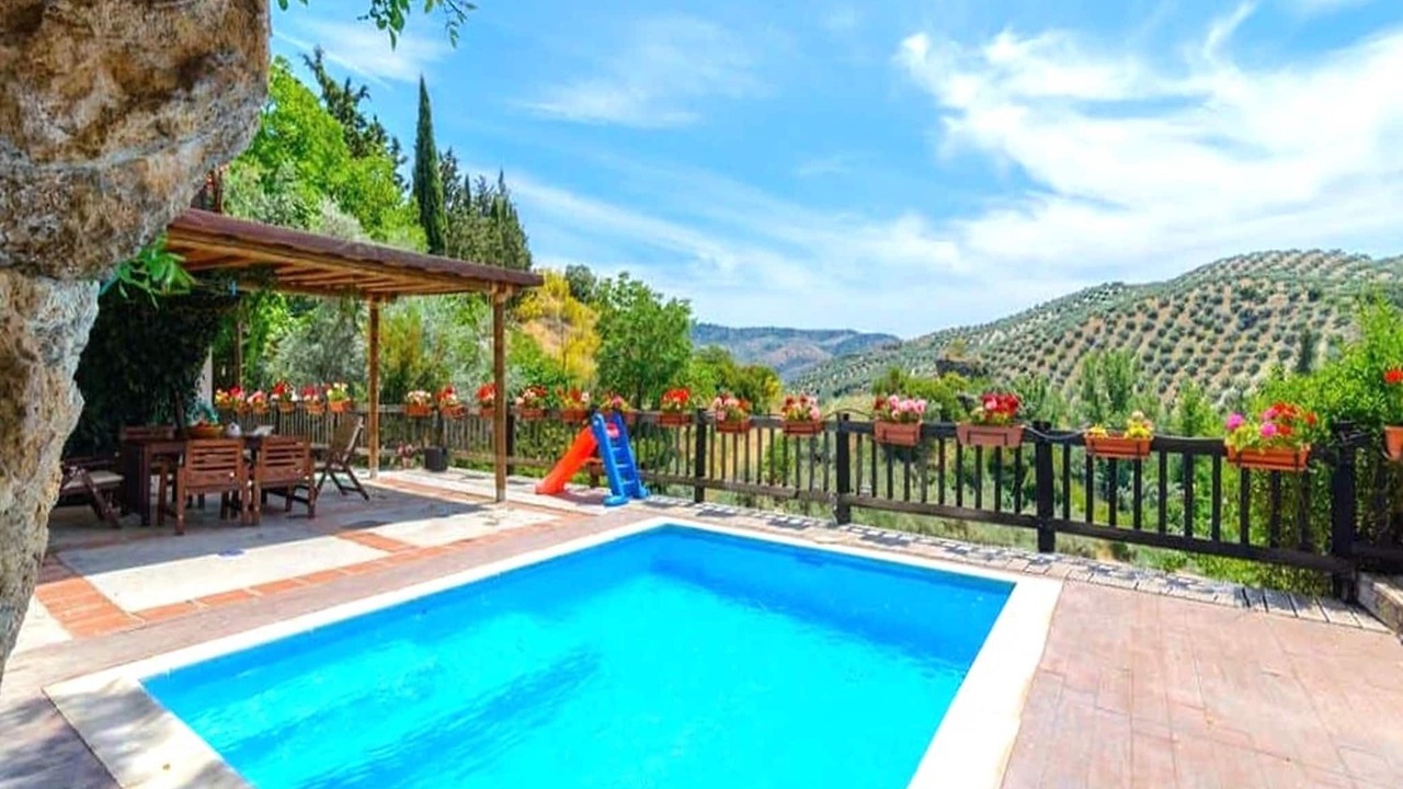 Photo of Outdoor in Algarinejo