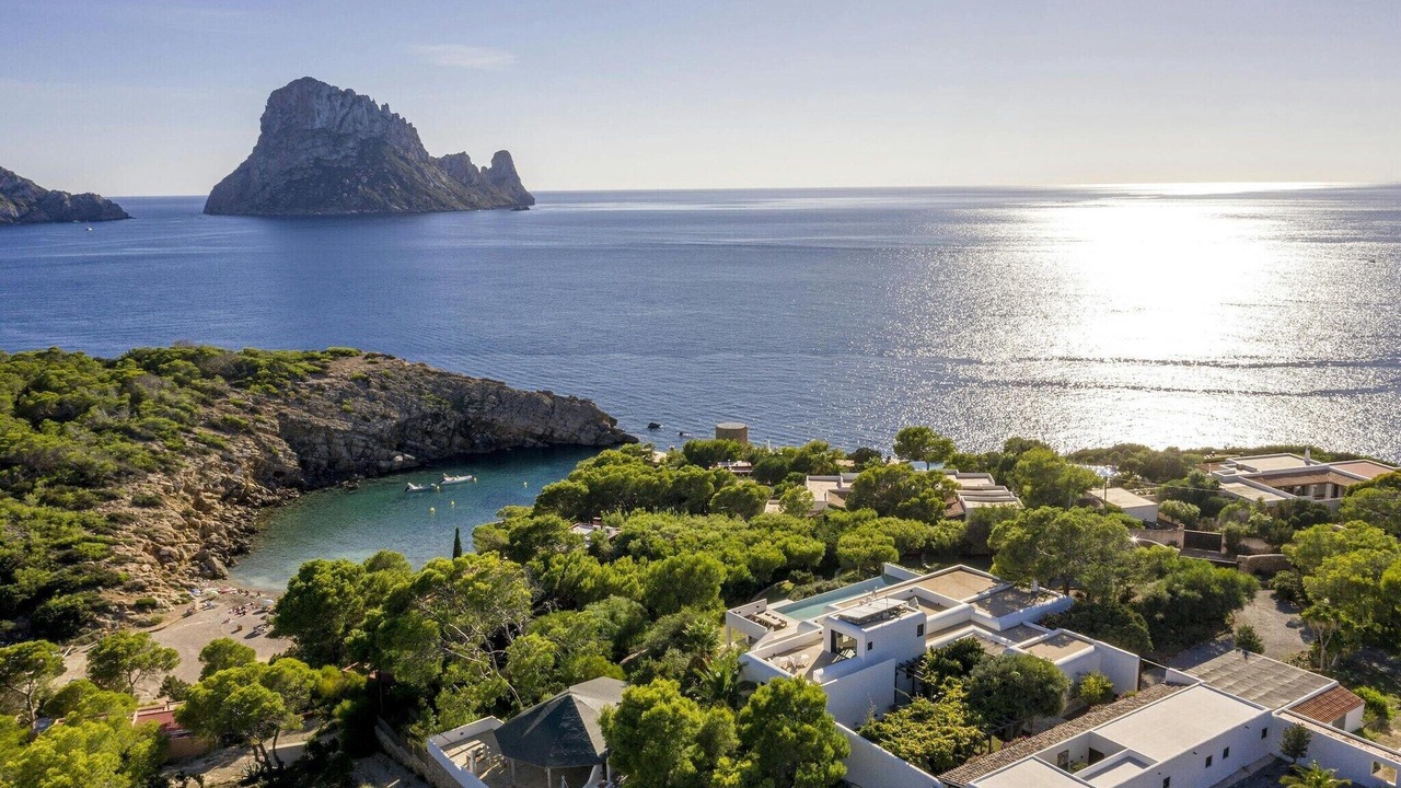 Photo of Outdoor in Sant Josep de sa Talaia