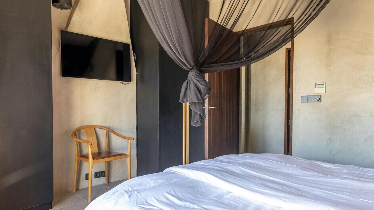 Photo of Bedroom in Sant Josep de sa Talaia