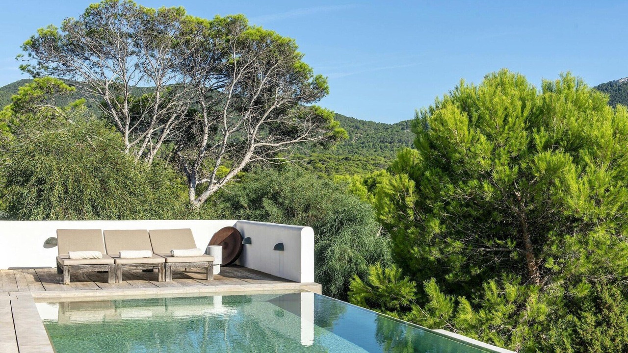 Photo of Outdoor in Sant Josep de sa Talaia