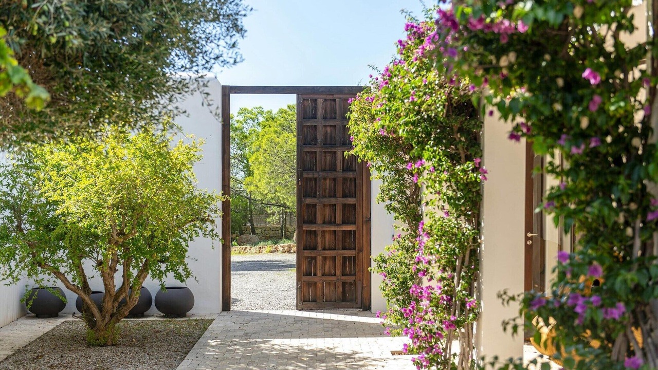 Photo of Outdoor in Sant Josep de sa Talaia