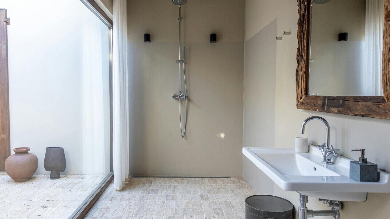 Photo of Bathroom in Sant Josep de sa Talaia