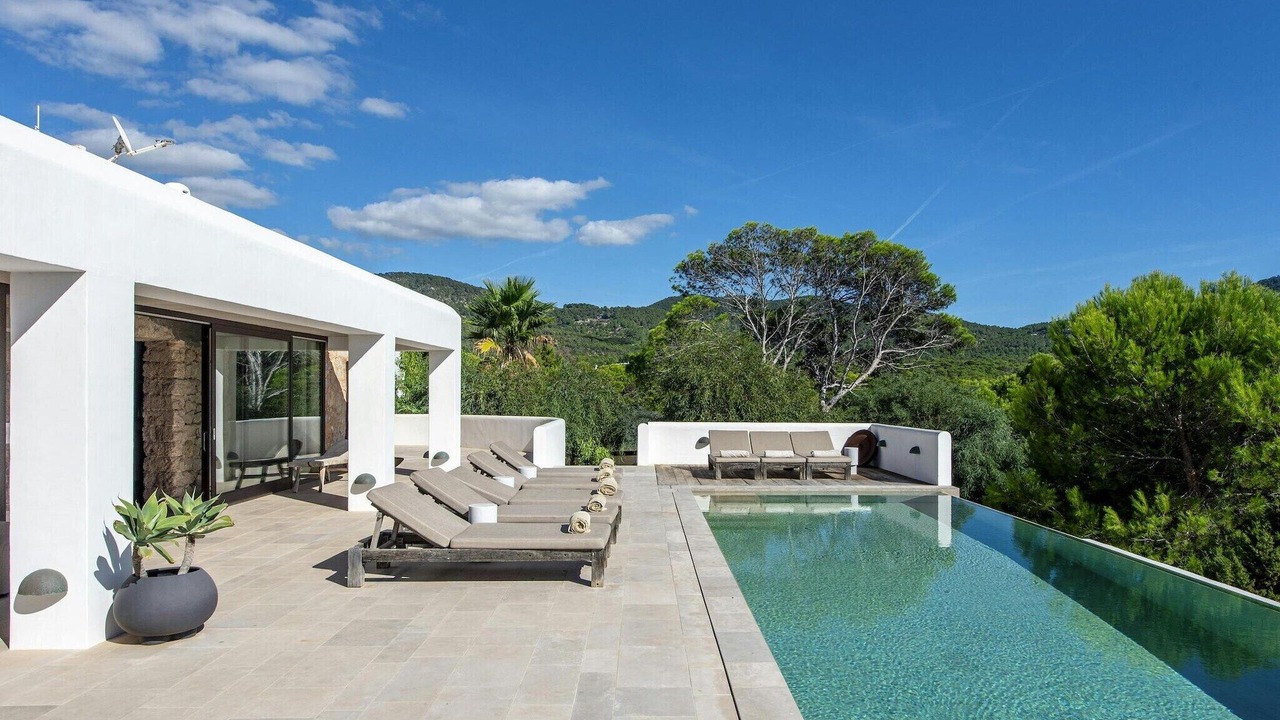 Photo of Outdoor in Sant Josep de sa Talaia