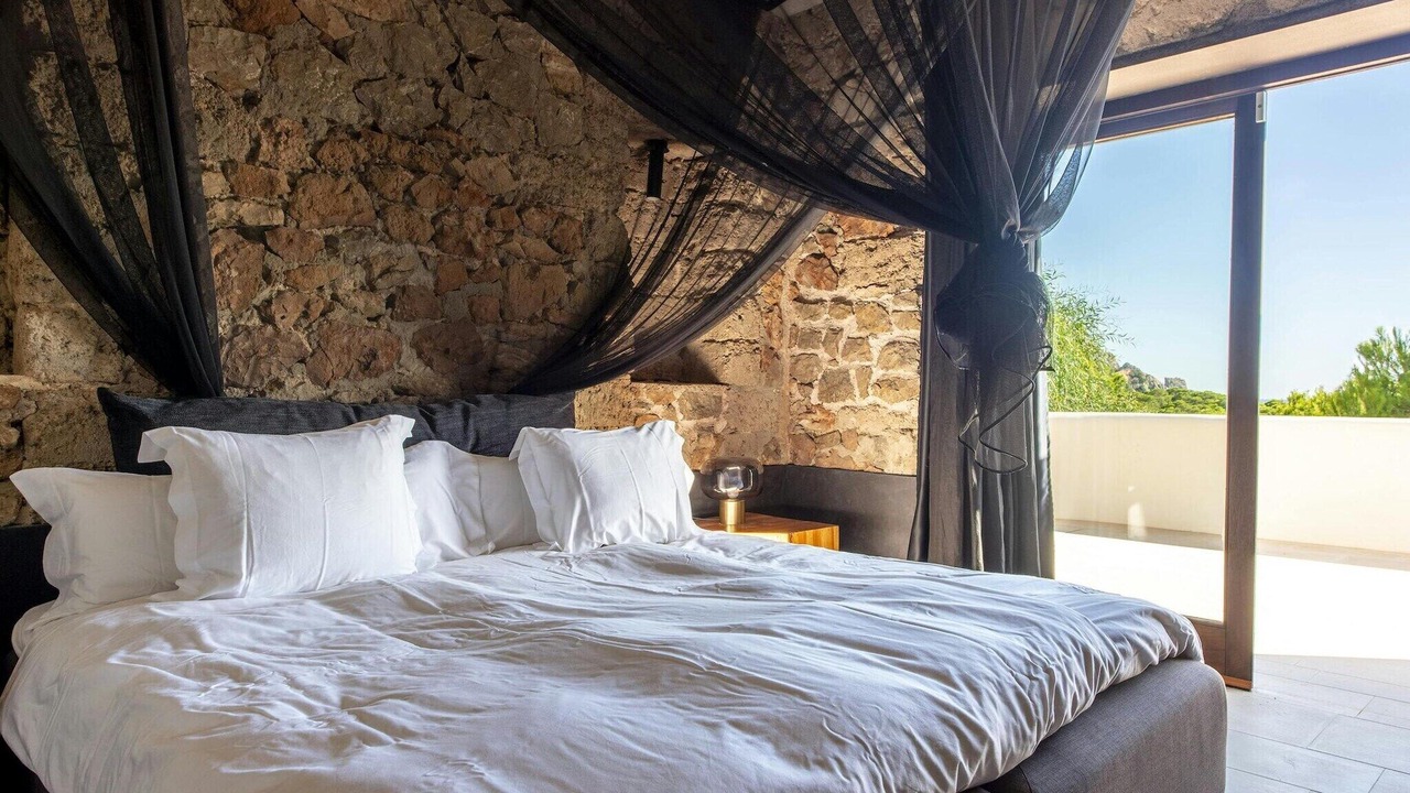 Photo of Bedroom in Sant Josep de sa Talaia