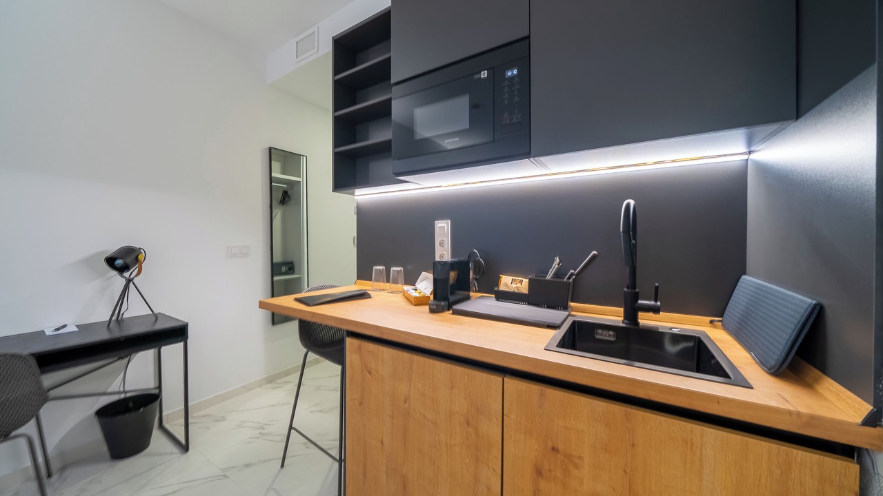 Photo of Kitchen in Alicante