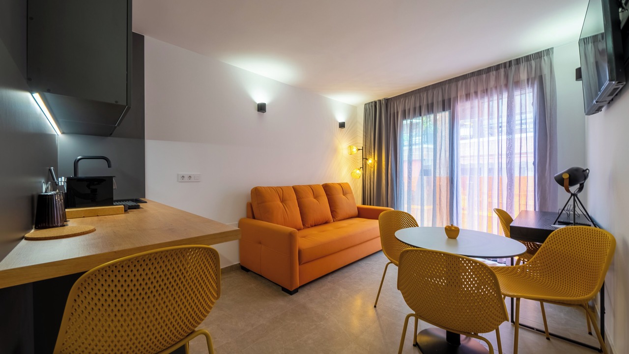 Photo of Bedroom in Alicante