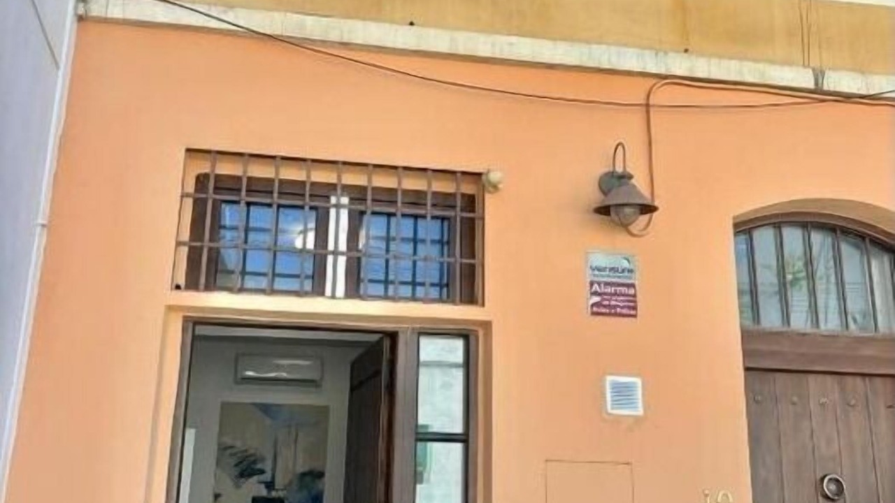 Photo of Outdoor in San Andres-San Pablo