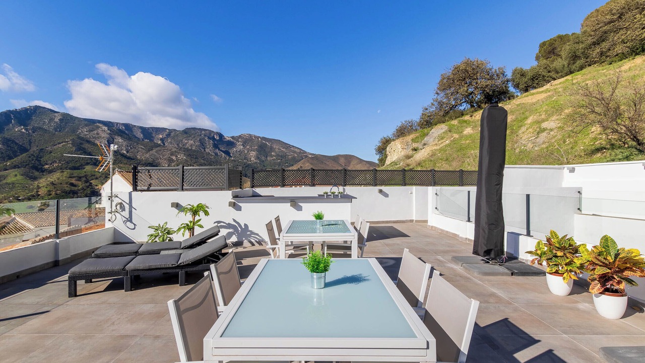 Photo of Outdoor in Carratraca