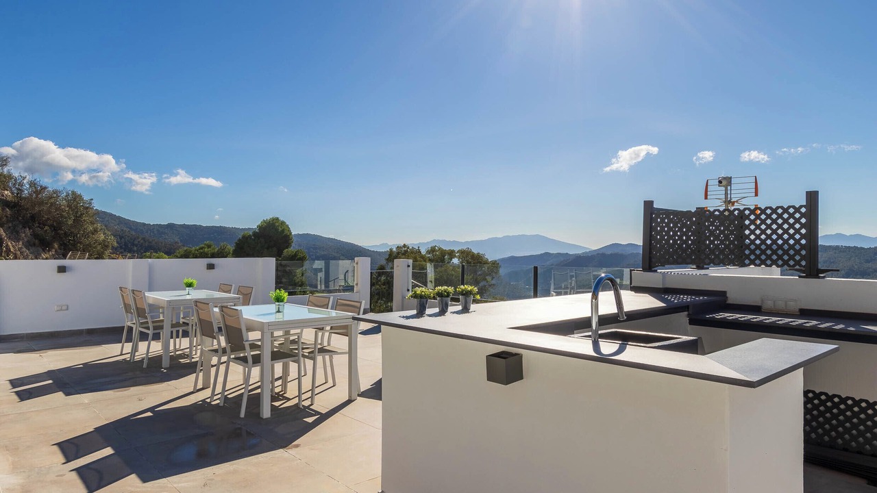Photo of Outdoor in Carratraca