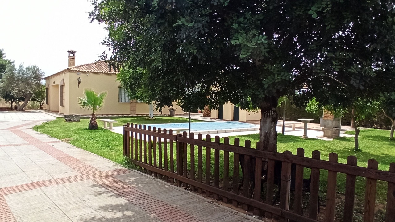 Photo of Outdoor in Marchena