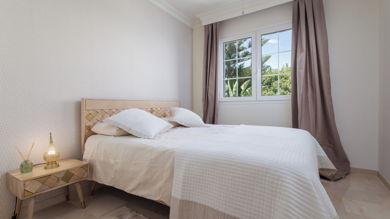 Photo of Bedroom in Urbanizacion Hacienda las Chapas
