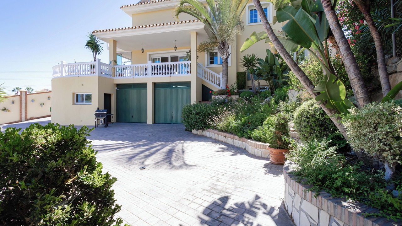 Photo of Outdoor in Urbanizacion Hacienda las Chapas