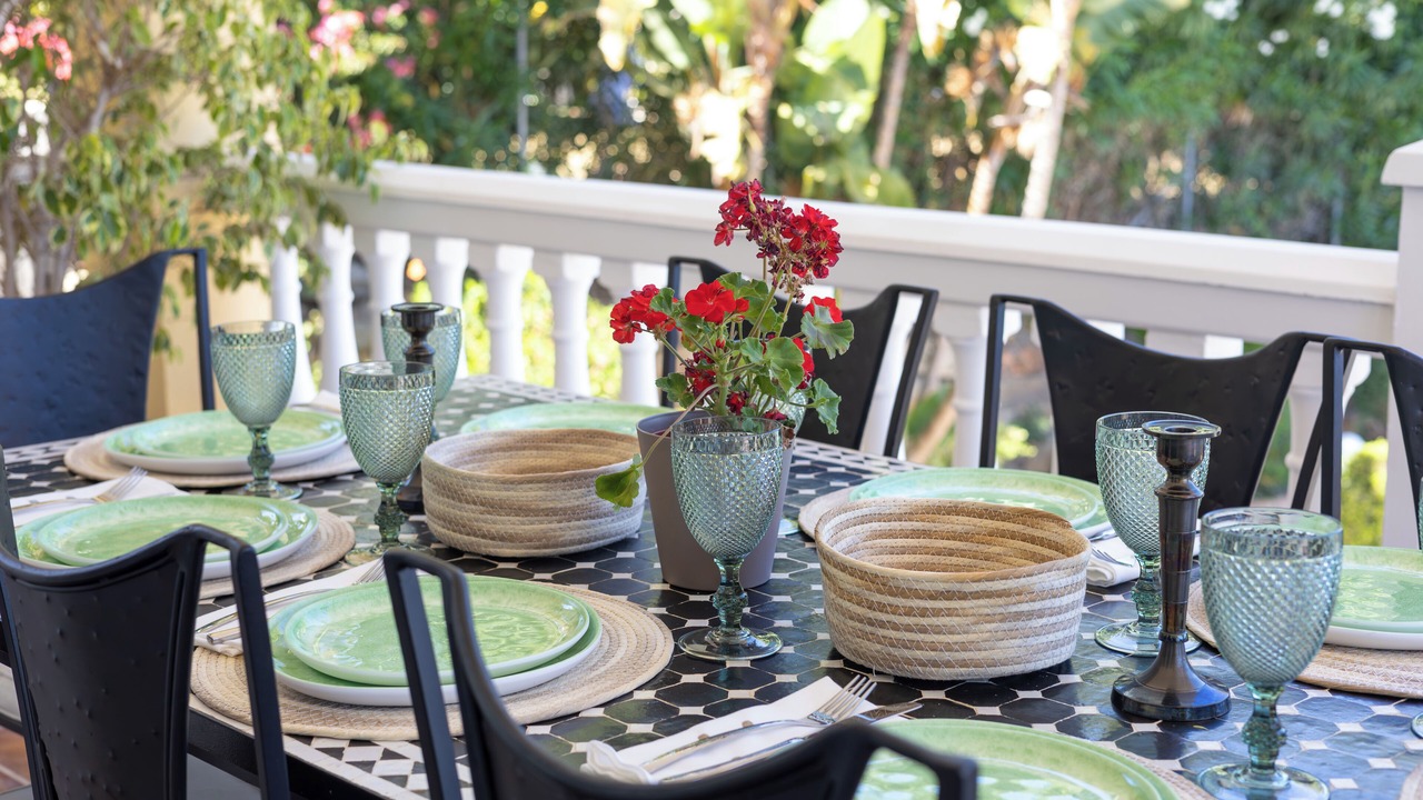 Photo of Outdoor in Urbanizacion Hacienda las Chapas