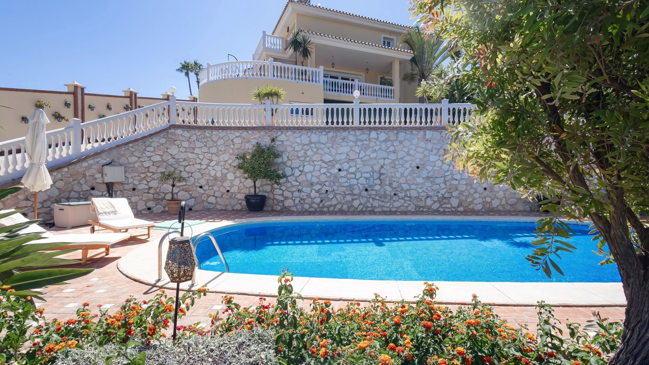 Photo of Outdoor in Urbanizacion Hacienda las Chapas