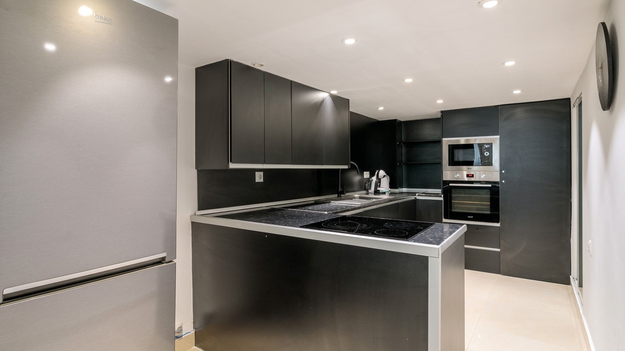 Photo of Kitchen in Campoamor