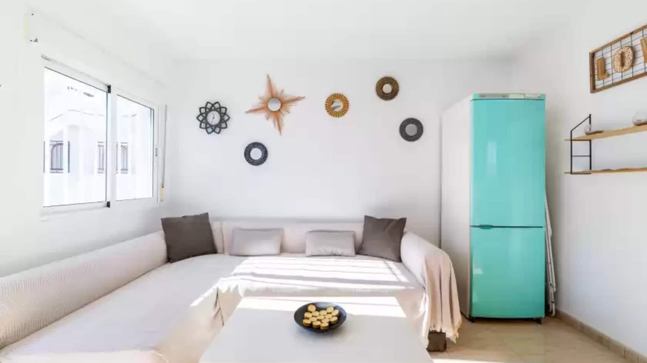 Photo of Livingroom in Las Negras
