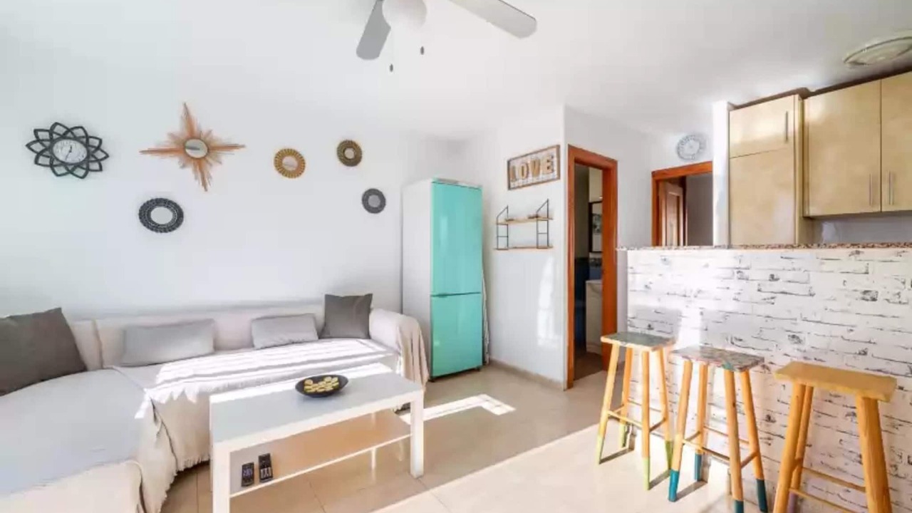Photo of Livingroom in Las Negras