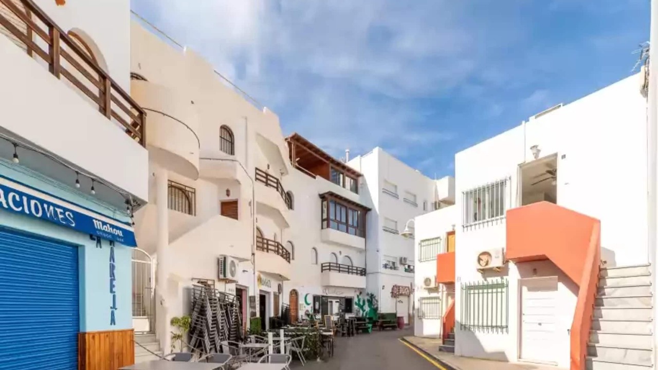 Photo of Outdoor in Las Negras