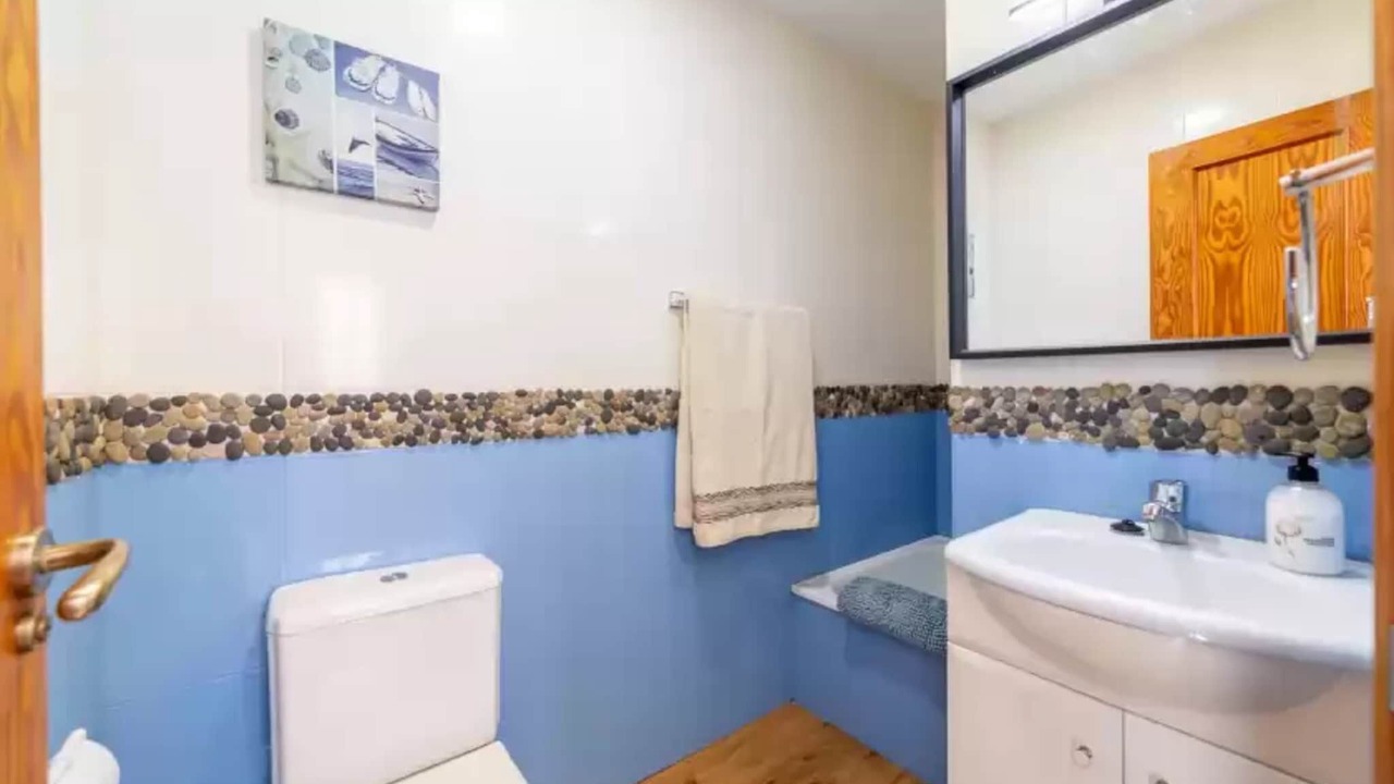 Photo of Bathroom in Las Negras