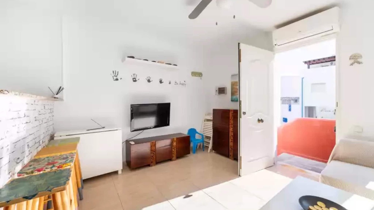 Photo of Livingroom in Las Negras