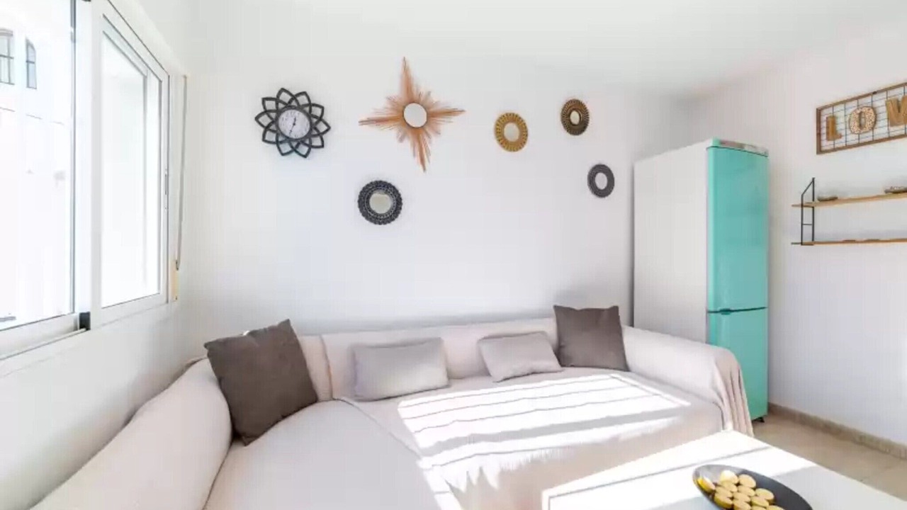Photo of Livingroom in Las Negras