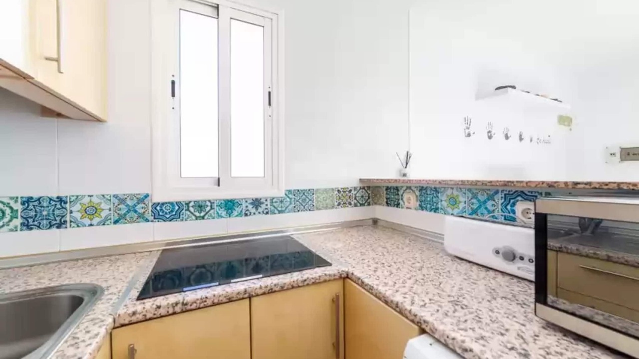 Photo of Kitchen in Las Negras