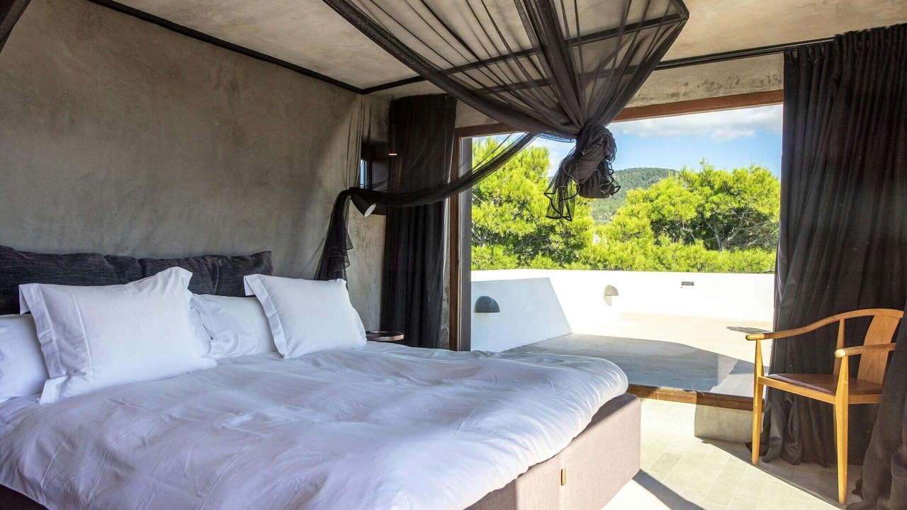 Photo of Bedroom in Sant Josep de sa Talaia