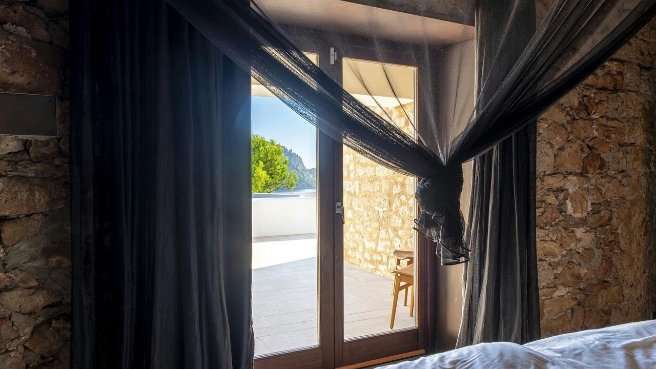 Photo of Bedroom in Sant Josep de sa Talaia