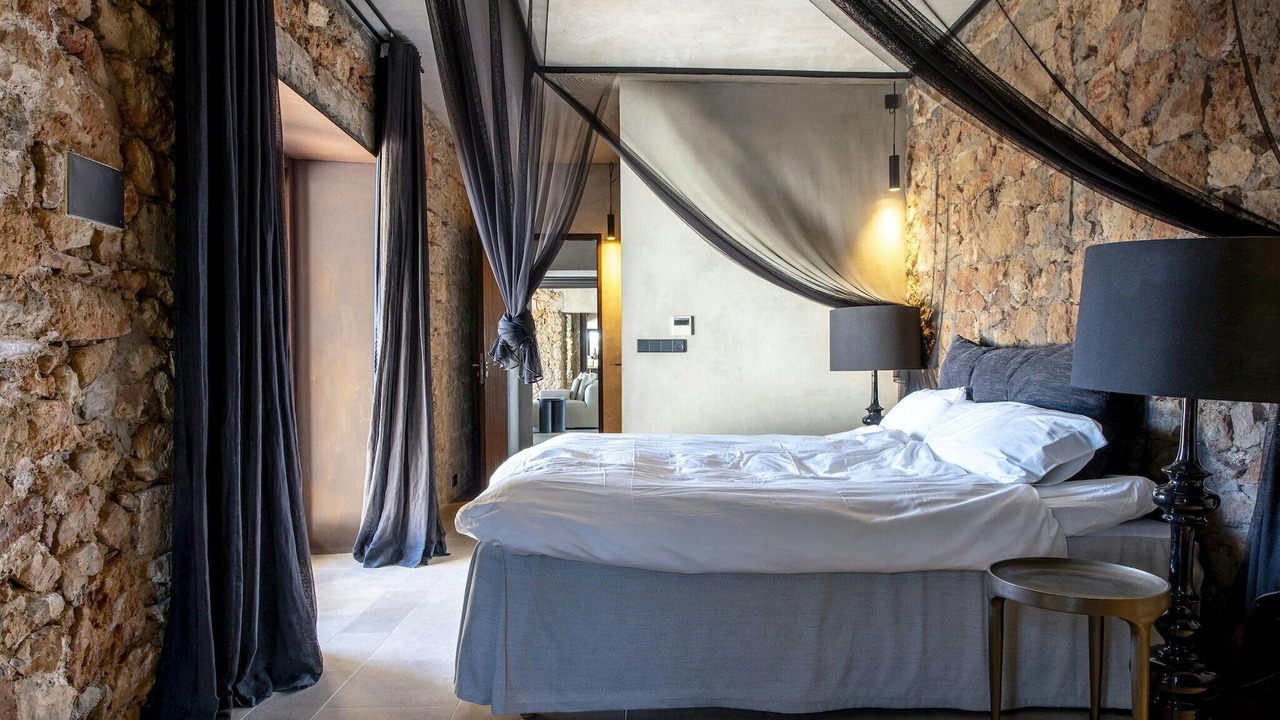 Photo of Bedroom in Sant Josep de sa Talaia