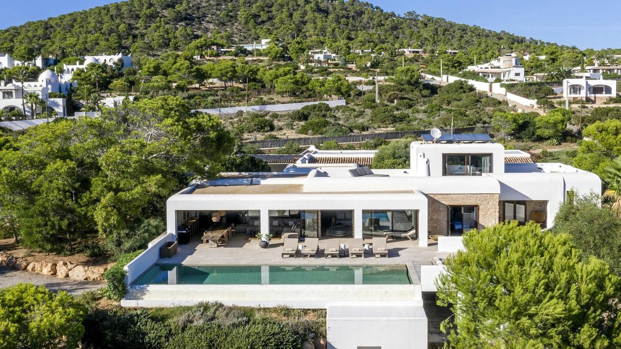 Photo of Outdoor in Sant Josep de sa Talaia