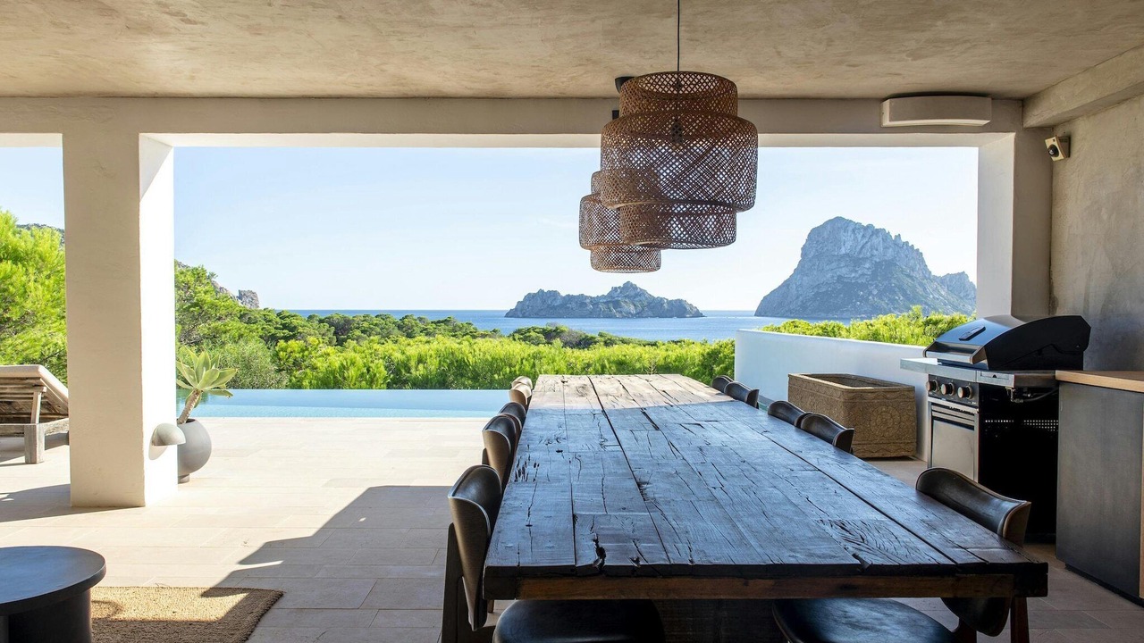 Photo of Outdoor in Sant Josep de sa Talaia