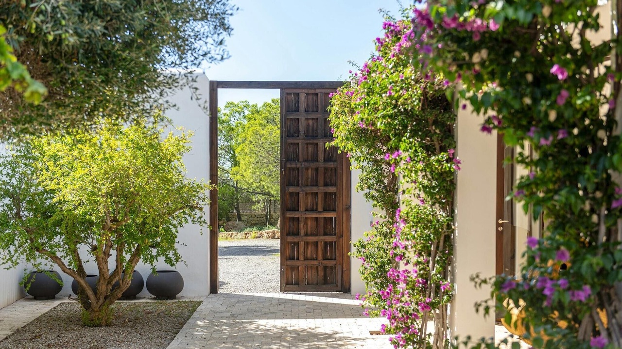 Photo of Outdoor in Sant Josep de sa Talaia