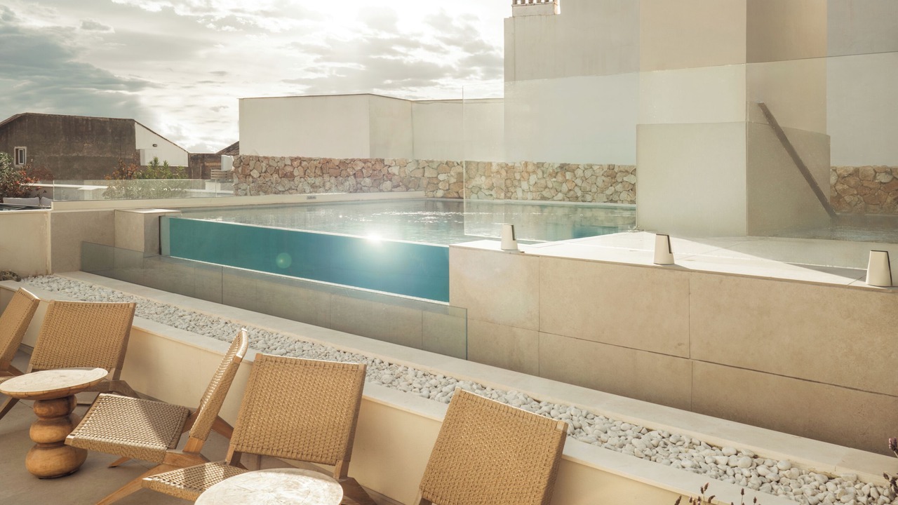 Photo of Outdoor in La Merced
