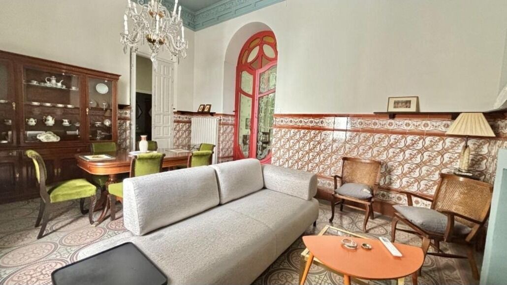 Photo of Livingroom in Centro Comercial
