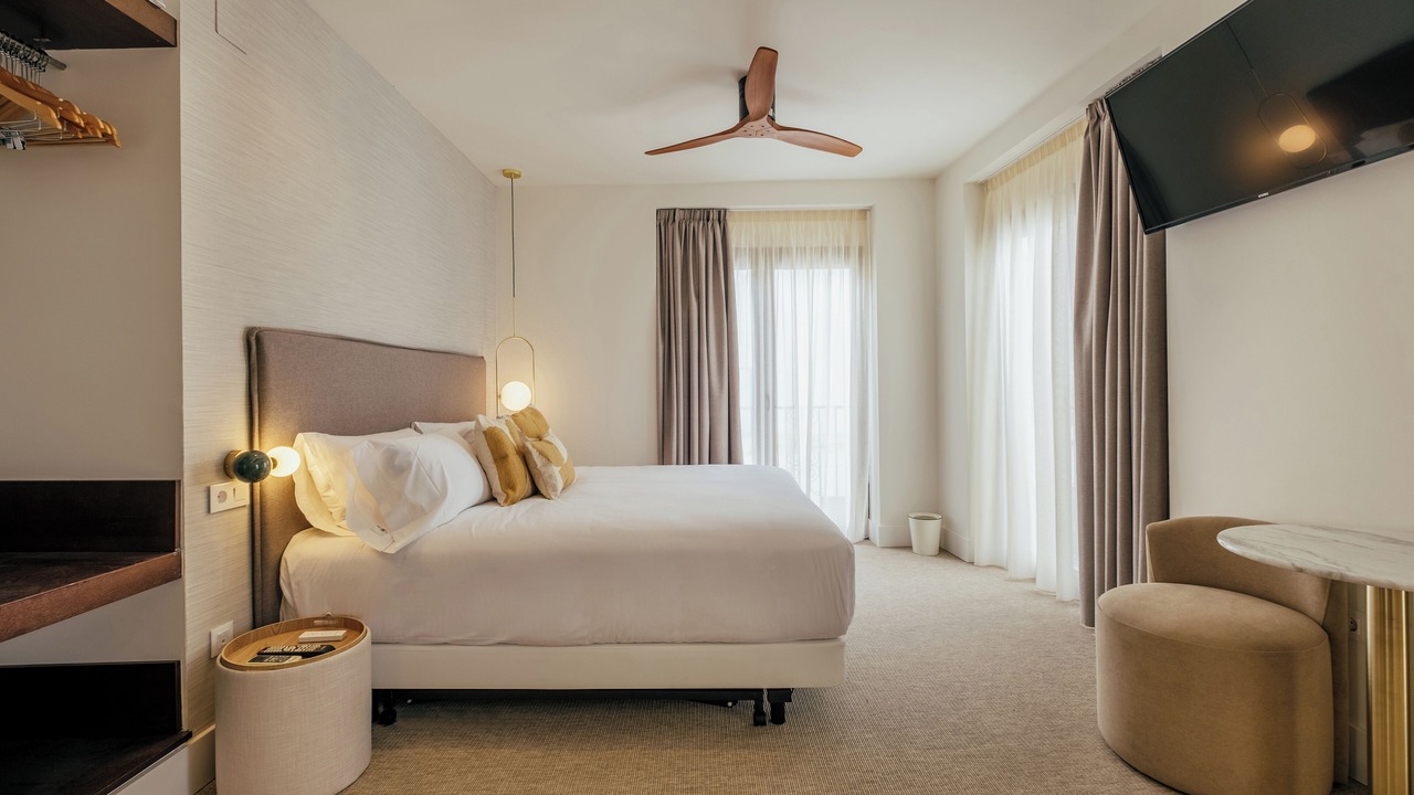 Photo of Bedroom in Cordoba Old City