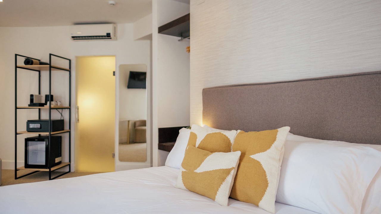 Photo of Bedroom in Cordoba Old City